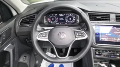 2022 Volkswagen Tiguan 2.0 TDI Prestige — фото 13