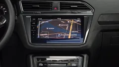 2022 Volkswagen Tiguan 2.0 TDI Prestige — фото 14