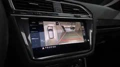 2022 Volkswagen Tiguan 2.0 TDI Prestige — фото 15