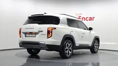 2023 SsangYong Torres Gasoline 1.5 2WD — фото 2
