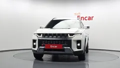 2023 SsangYong Torres Gasoline 1.5 2WD — фото 3