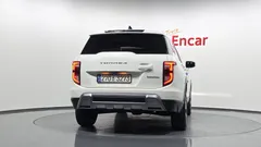 2023 SsangYong Torres Gasoline 1.5 2WD — фото 4