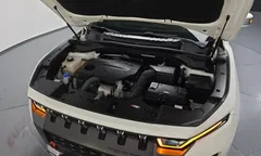 2023 SsangYong Torres Gasoline 1.5 2WD — фото 6