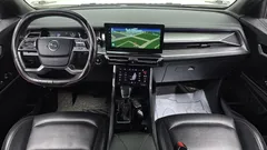 2023 SsangYong Torres Gasoline 1.5 2WD — фото 7