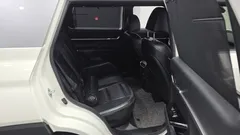 2023 SsangYong Torres Gasoline 1.5 2WD — фото 11