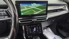 2023 SsangYong Torres Gasoline 1.5 2WD — фото 14