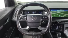 2023 SsangYong Torres Gasoline 1.5 2WD — фото 15