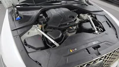 2022 Genesis G80 Gasoline 3.5 Turbo AWD — фото 6
