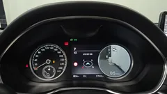 2022 Genesis G80 Gasoline 3.5 Turbo AWD — фото 8