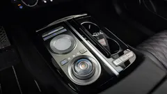 2022 Genesis G80 Gasoline 3.5 Turbo AWD — фото 9