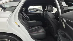 2022 Genesis G80 Gasoline 3.5 Turbo AWD — фото 11