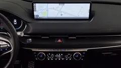 2022 Genesis G80 Gasoline 3.5 Turbo AWD — фото 12