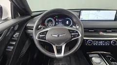 2022 Genesis G80 Gasoline 3.5 Turbo AWD — фото 13