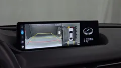 2022 Genesis G80 Gasoline 3.5 Turbo AWD — фото 14
