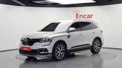 2022 Renault Samsung QM6 2.0 LPe RE Signature 2WD — фото 1