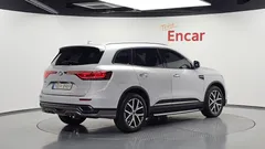 2022 Renault Samsung QM6 2.0 LPe RE Signature 2WD — фото 2