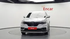 2022 Renault Samsung QM6 2.0 LPe RE Signature 2WD — фото 3