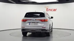 2022 Renault Samsung QM6 2.0 LPe RE Signature 2WD — фото 4
