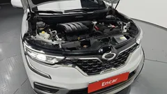 2022 Renault Samsung QM6 2.0 LPe RE Signature 2WD — фото 6