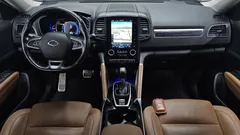 2022 Renault Samsung QM6 2.0 LPe RE Signature 2WD — фото 7