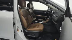 2022 Renault Samsung QM6 2.0 LPe RE Signature 2WD — фото 10