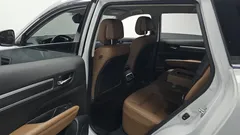 2022 Renault Samsung QM6 2.0 LPe RE Signature 2WD — фото 12