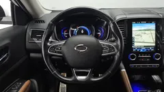 2022 Renault Samsung QM6 2.0 LPe RE Signature 2WD — фото 13
