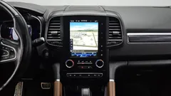 2022 Renault Samsung QM6 2.0 LPe RE Signature 2WD — фото 14