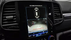 2022 Renault Samsung QM6 2.0 LPe RE Signature 2WD — фото 15