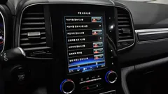 2022 Renault Samsung QM6 2.0 LPe RE Signature 2WD — фото 16
