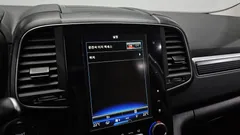 2022 Renault Samsung QM6 2.0 LPe RE Signature 2WD — фото 17