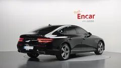 2022 Genesis G80 Gasoline 2.5 Turbo AWD — фото 2