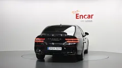 2022 Genesis G80 Gasoline 2.5 Turbo AWD — фото 4
