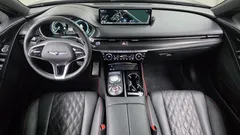 2022 Genesis G80 Gasoline 2.5 Turbo AWD — фото 7