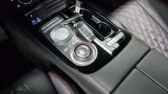 2022 Genesis G80 Gasoline 2.5 Turbo AWD — фото 9