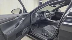 2022 Genesis G80 Gasoline 2.5 Turbo AWD — фото 10