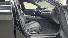 2022 Genesis G80 Gasoline 2.5 Turbo AWD — фото 11