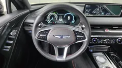 2022 Genesis G80 Gasoline 2.5 Turbo AWD — фото 13
