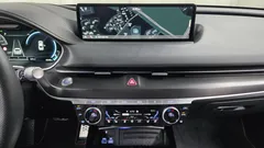 2022 Genesis G80 Gasoline 2.5 Turbo AWD — фото 14