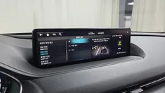 2022 Genesis G80 Gasoline 2.5 Turbo AWD — фото 16