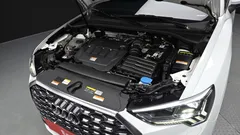 2022 Audi Q3 35 TDI Premium Sportback — фото 6