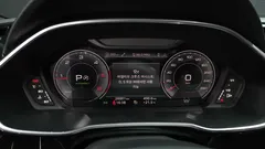2022 Audi Q3 35 TDI Premium Sportback — фото 8