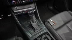 2022 Audi Q3 35 TDI Premium Sportback — фото 9