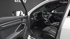 2022 Audi Q3 35 TDI Premium Sportback — фото 10