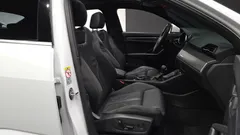 2022 Audi Q3 35 TDI Premium Sportback — фото 11
