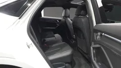 2022 Audi Q3 35 TDI Premium Sportback — фото 12