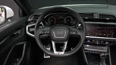 2022 Audi Q3 35 TDI Premium Sportback — фото 13