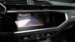 2022 Audi Q3 35 TDI Premium Sportback — фото 16