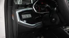 2022 Audi Q3 35 TDI Premium Sportback — фото 18
