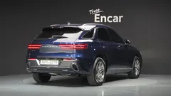 2023 Genesis GV70 2.5T Gasoline 2WD — фото 2